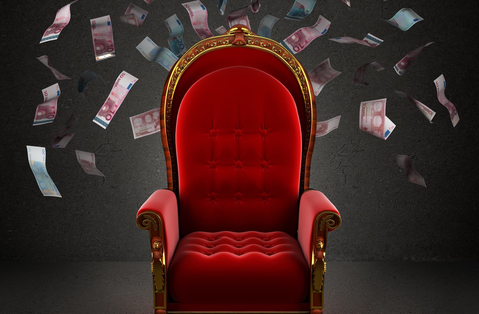 Crypto Secularizes Wealth by Returning Power to the People