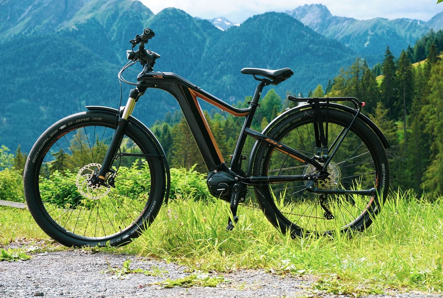 UK-Based Electric Bike Company Launches SLP Reward Token