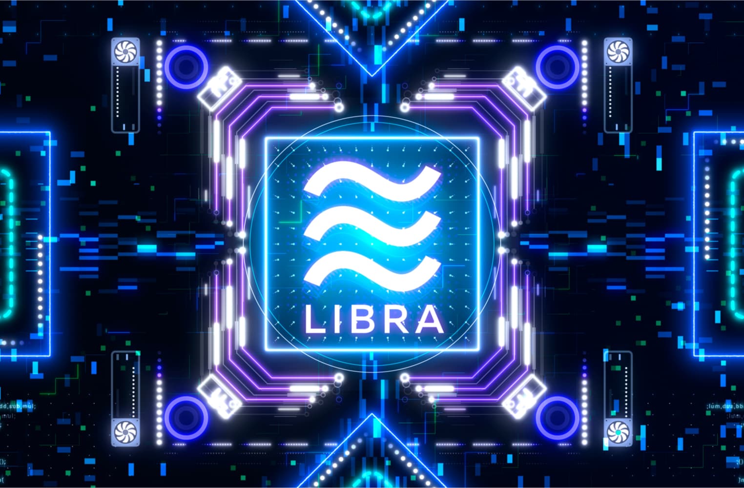 Libra Testnet Fails to Impress as New Legislation Looms
