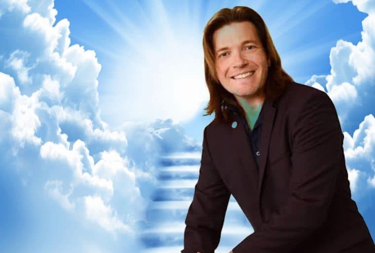 Satoshi 'Nakamolto' Emerges With Great Hair and Questionable Claims