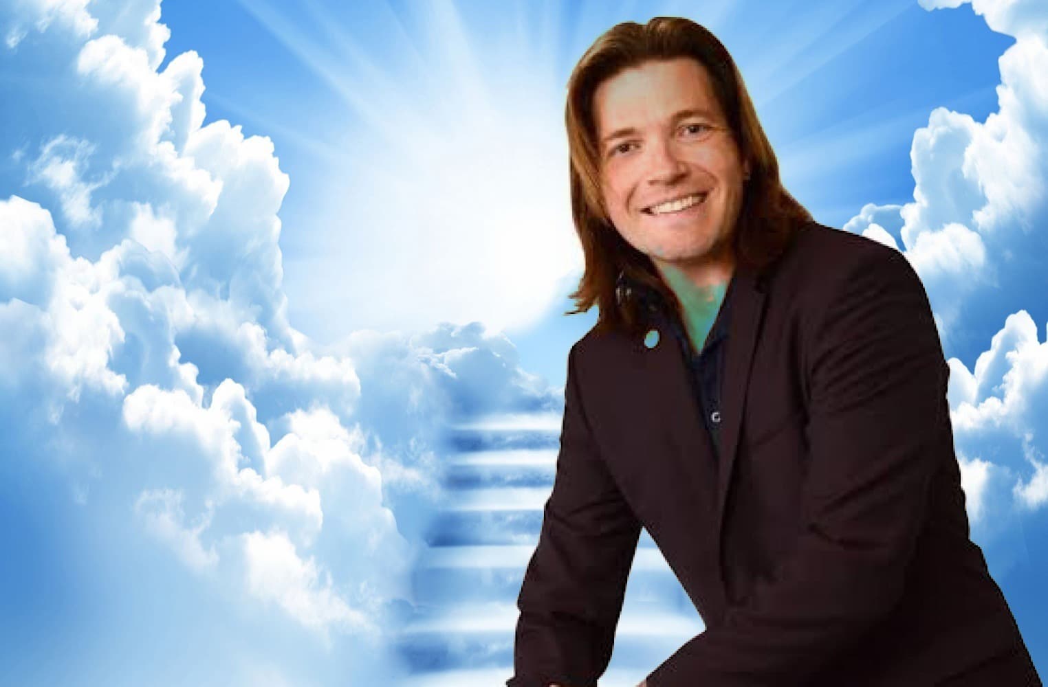 Satoshi 'Nakamolto' Emerges With Great Hair and Questionable Claims