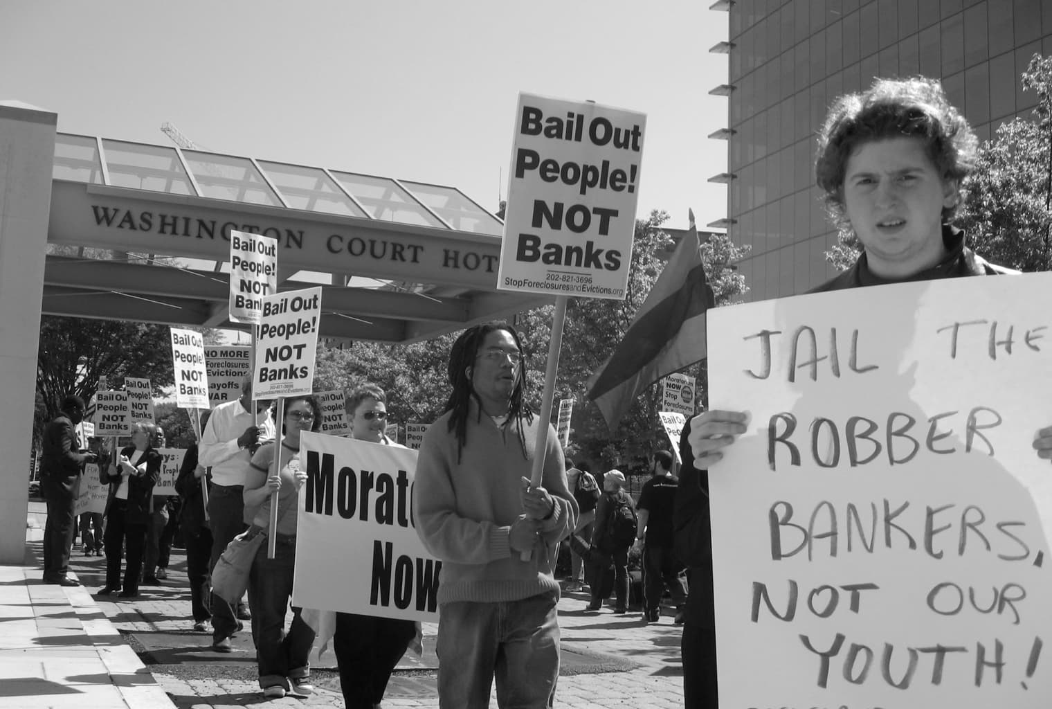 Generation QE: How Central Banks Create Money From Thin Air