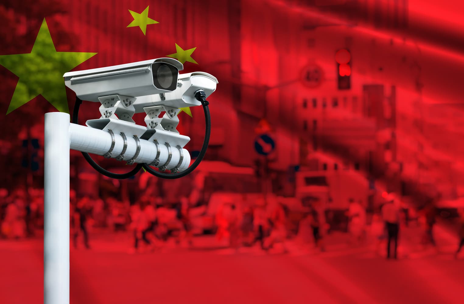 Chinese Communist Party Reportedly Filling Roles at Top Exchange Huobi