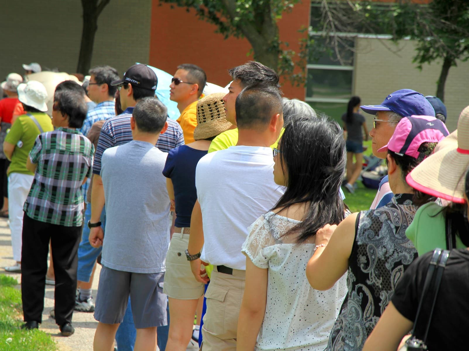 Another Chinese Lender Bailed Out After Bank Run