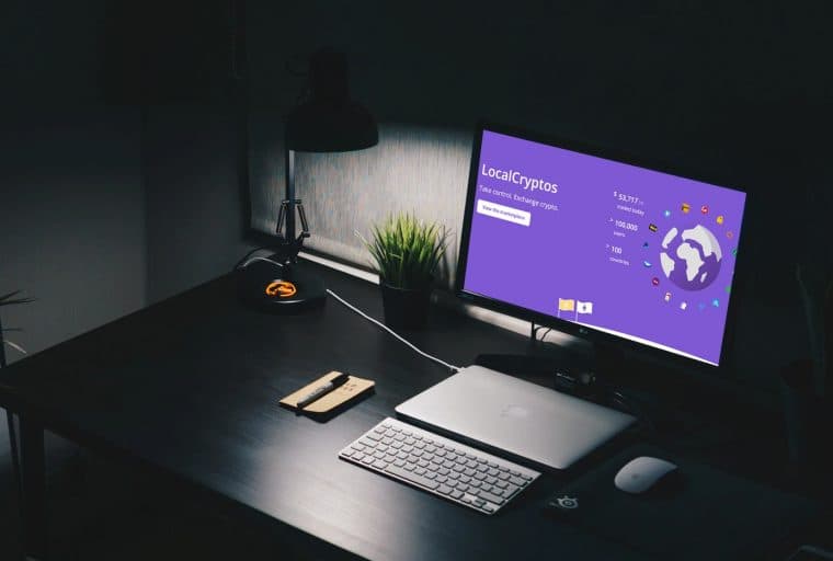 Localethereum Becomes Localcryptos and Adds BTC Trading