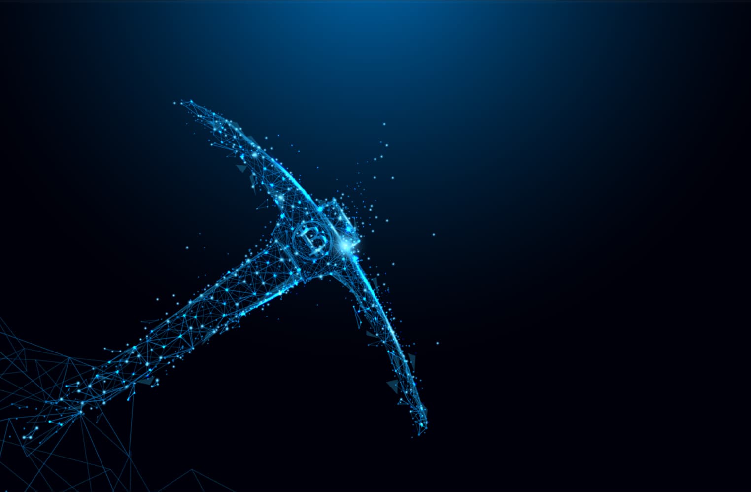 Photonics Bitcoin Mining Tech Aims to 'Democratize' Energy Use