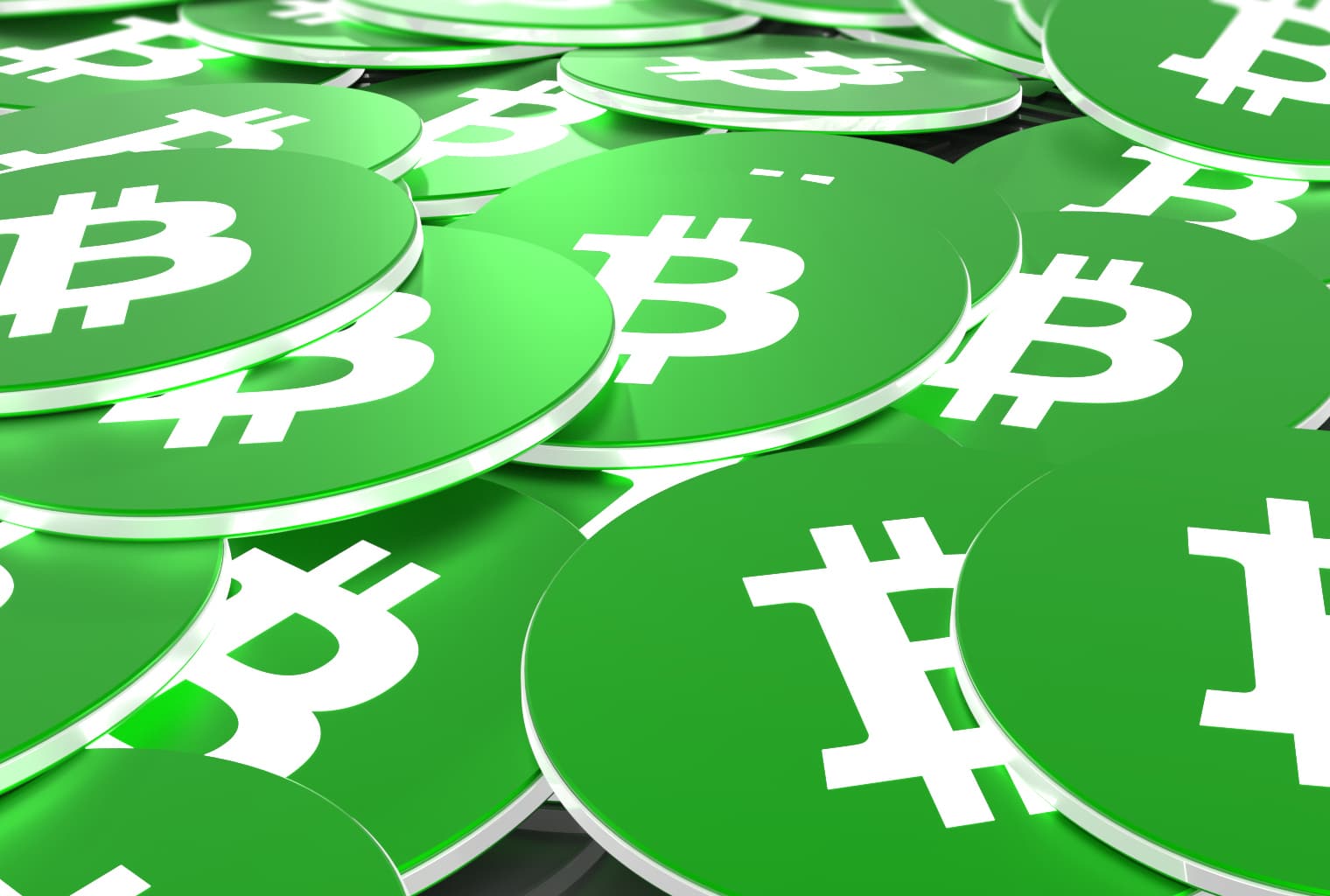 Bitcoin Cash Captured 90% of October's Crypto Spending in Australia