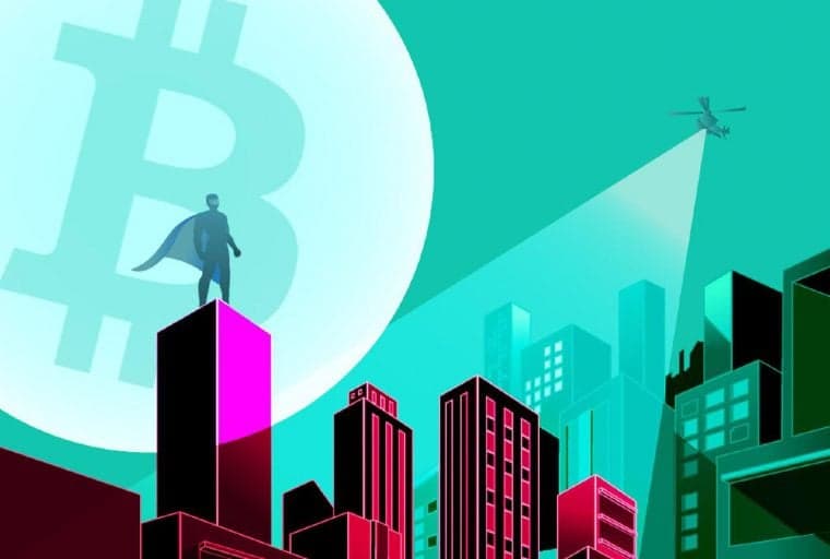 Becoming Nakamoto: How Satoshi Created His Alter-Ego