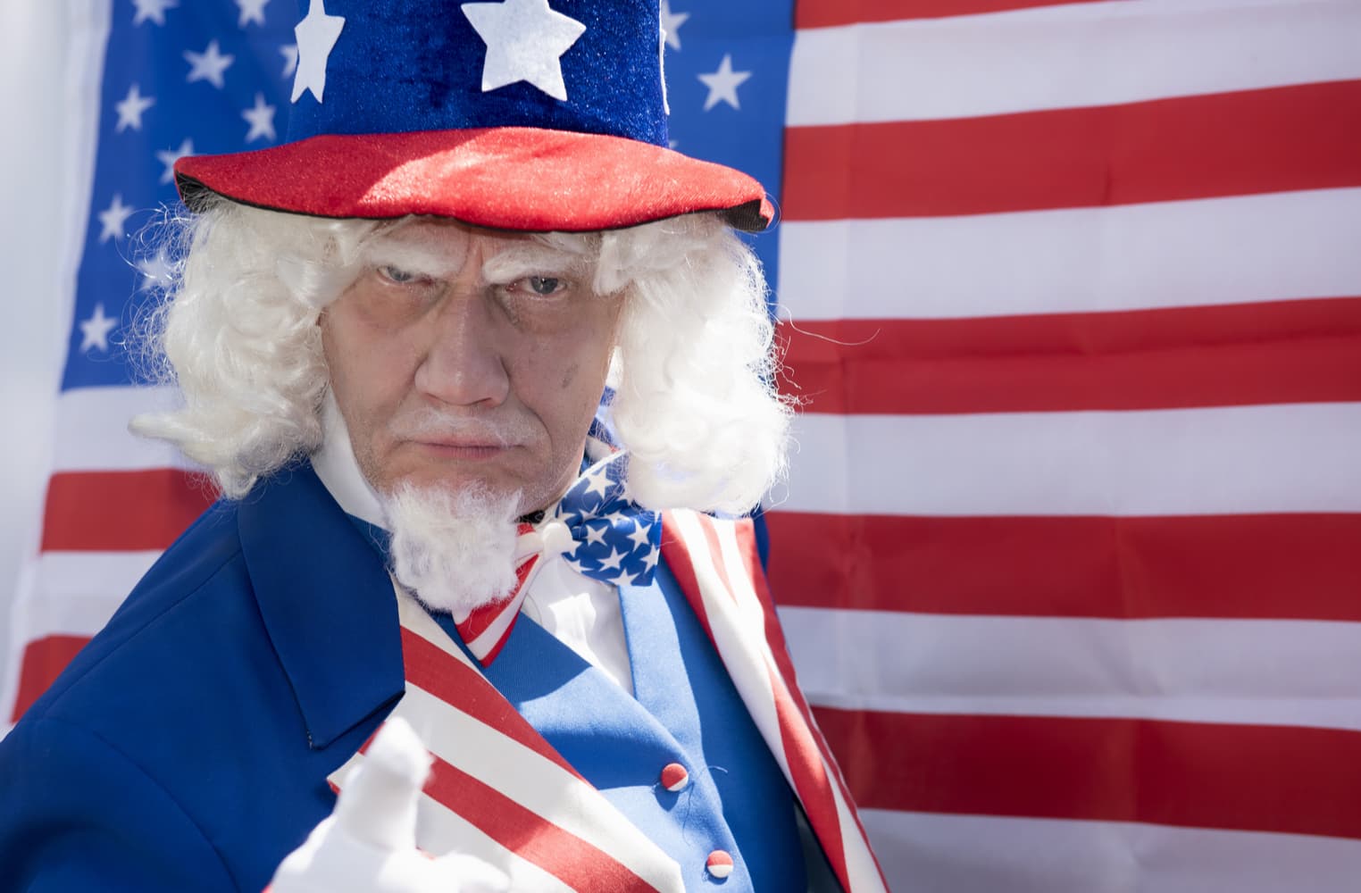 Governments Viewing Crypto as a Threat Will Be Left Behind