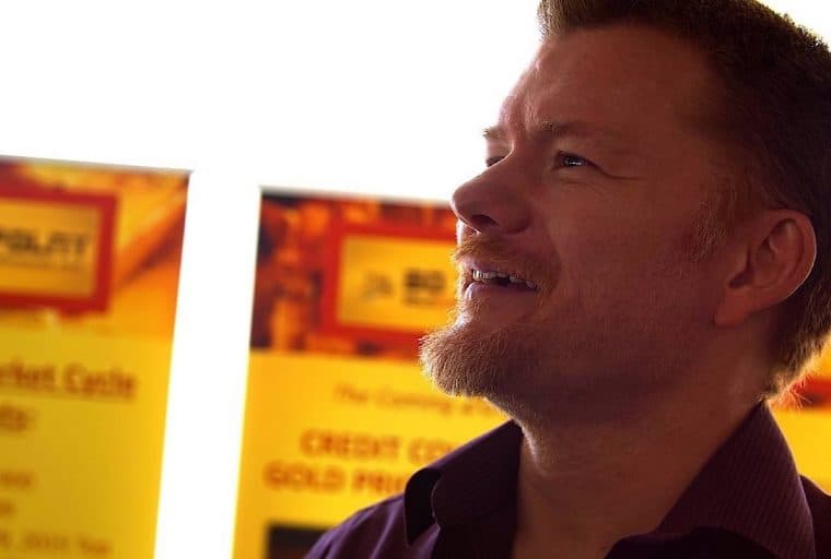 Activist Larken Rose Weighs In on Bitcoin, Anarchy, and the Importance of Permissionless Cash