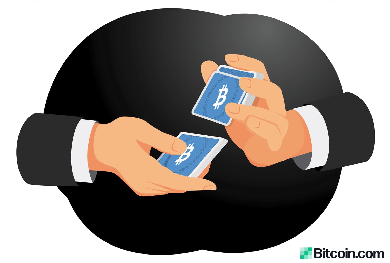 Privacy-Enhancing BCH Tool Cashfusion Begins Working Behind the Scenes