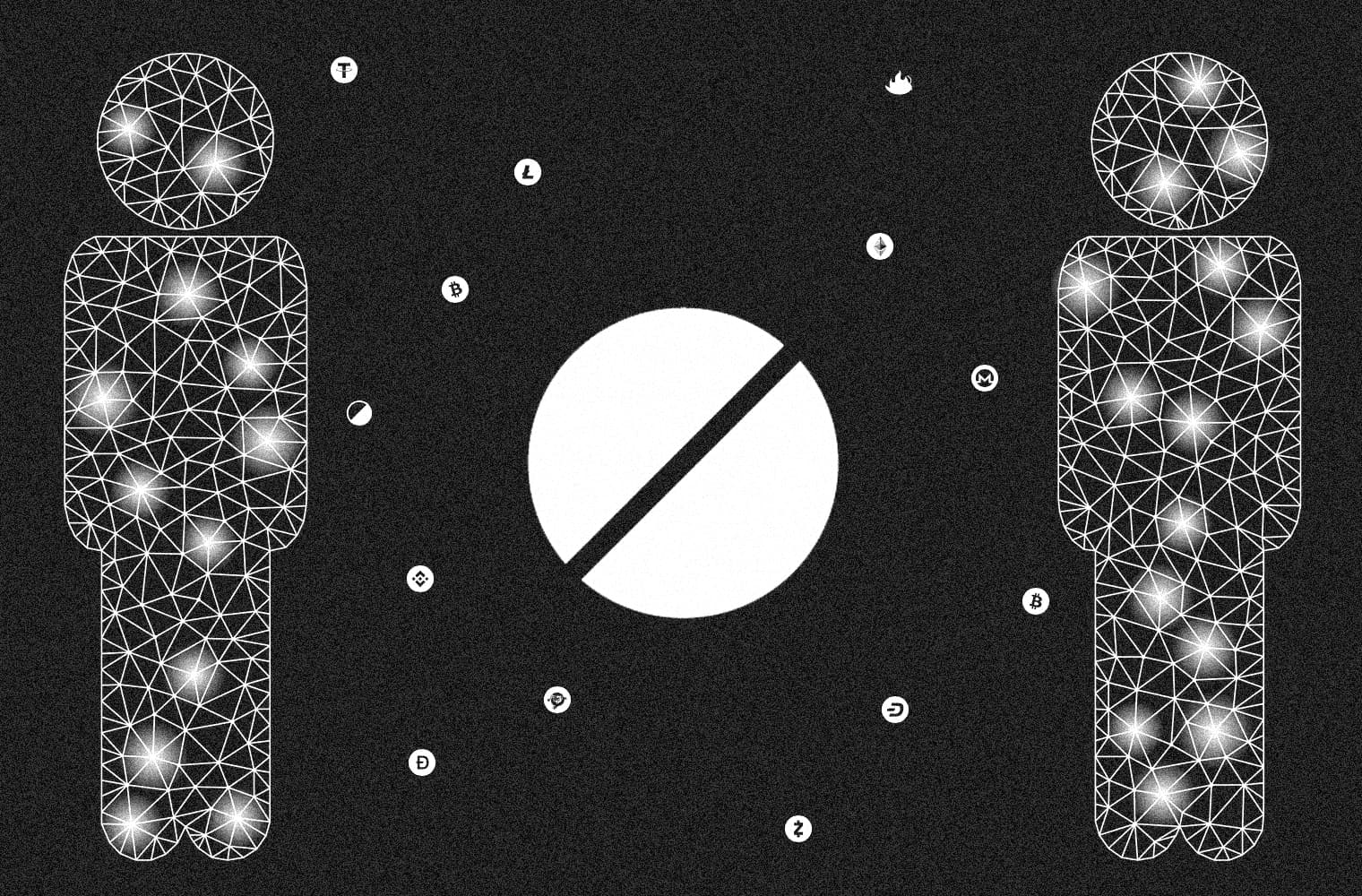 Crypto Swapping App Sideshift AI Drops Access Code Requirement