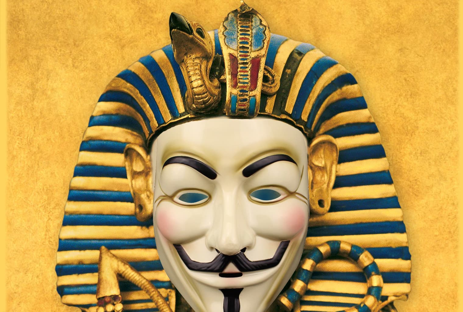 Walk Like Nakamoto: 7 Anonymous Personalities in the Crypto Space