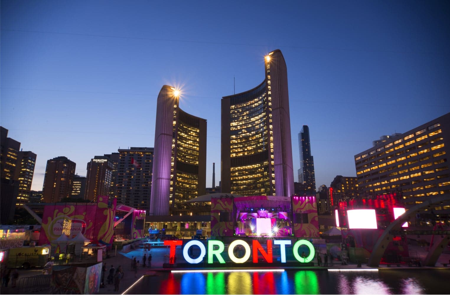 Bitcoin Cash House African Expansion to Feature in Toronto Meetup