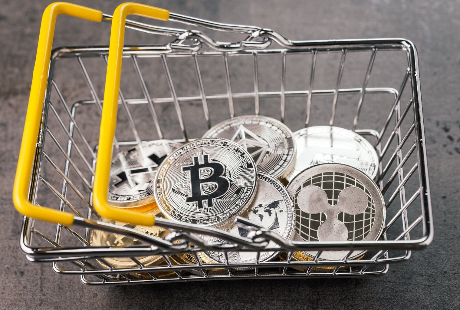 Grayscale Commences Diversified Large Cap Fund Trading