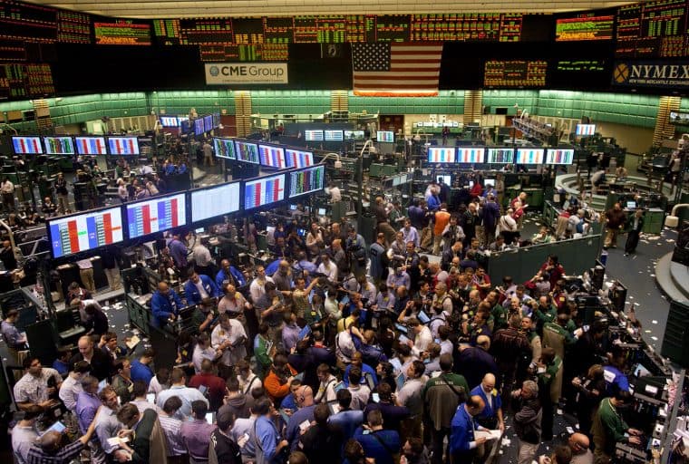 CME Group Publishes Bitcoin Options Specifications