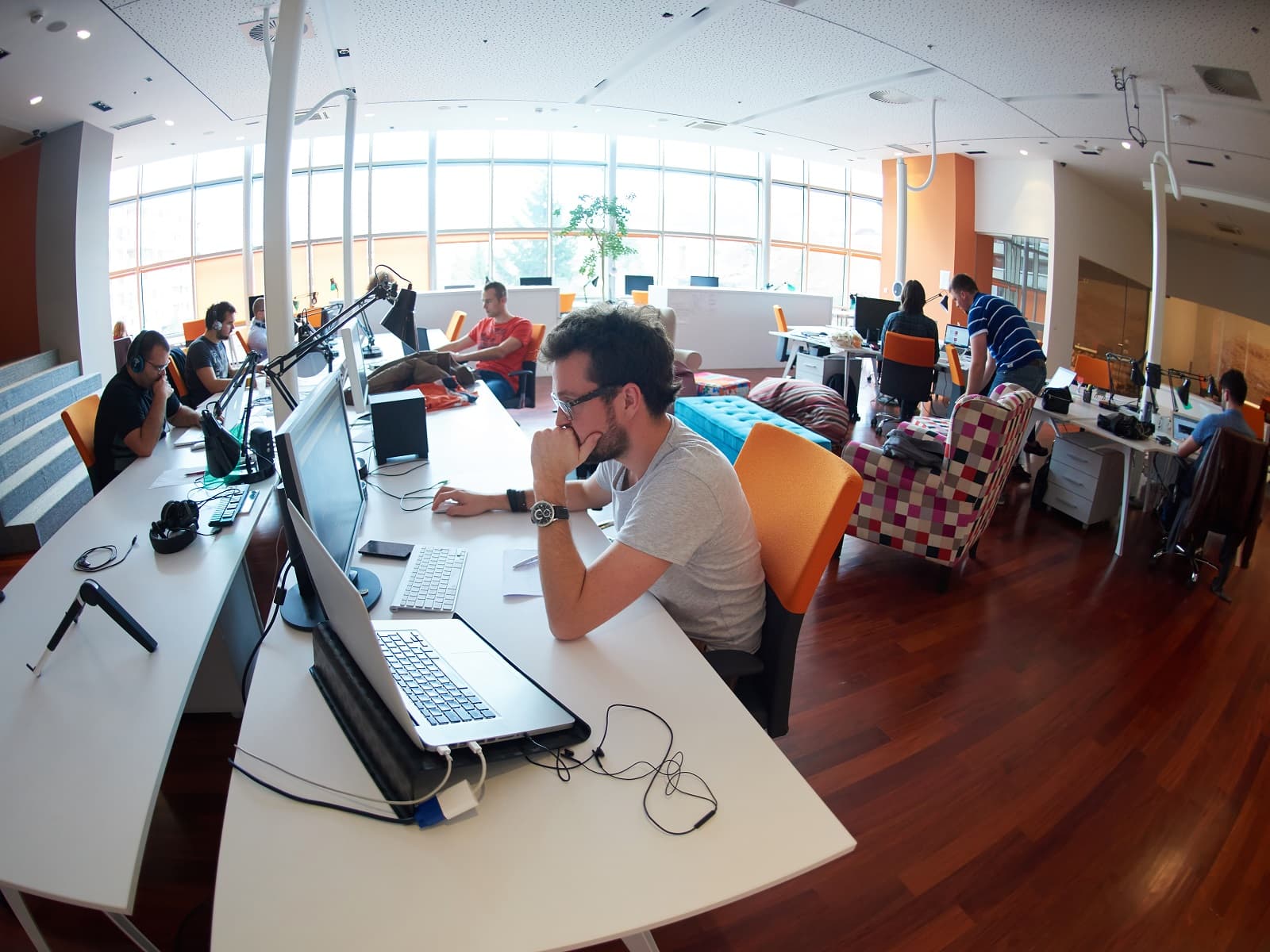 Crypto Startups to Get up to $75,000 From the Government of Ukraine