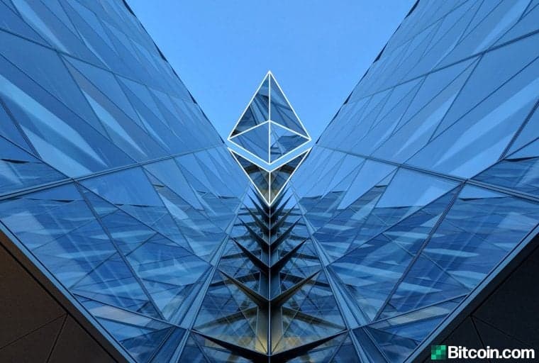 $100M of Ethereum Tied to Plustoken Scam Sparks Wild Theories
