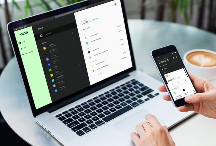 Wirex CEO Pavel Matveev Shares Expansion Plans for 2020