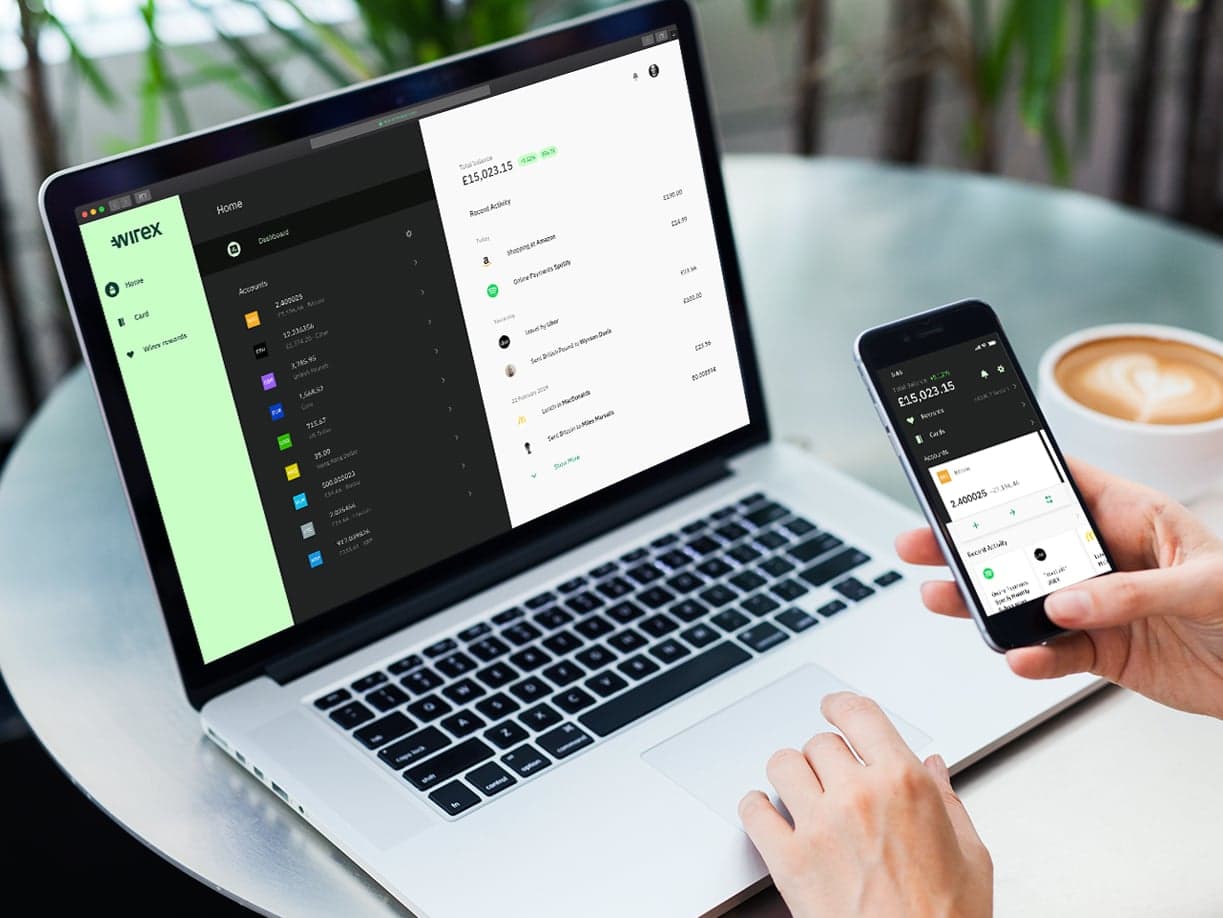Wirex CEO Pavel Matveev Shares Expansion Plans for 2020