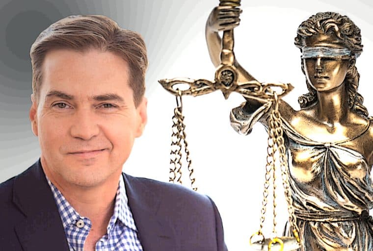 Kleiman Estate Asks Judge to Overrule Craig Wright's Objections