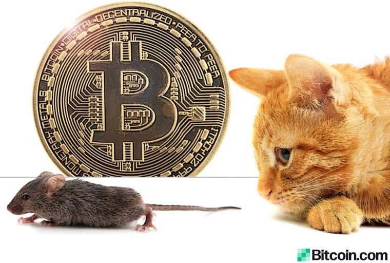 As FATF Regulations Galvanize, Crypto Mixing Applications Are Targeted