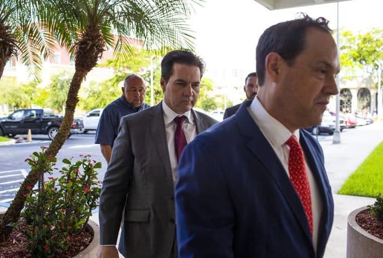 Craig Wright Attempts to 'Reveal the Origin' of Satoshi Nakamoto's Name