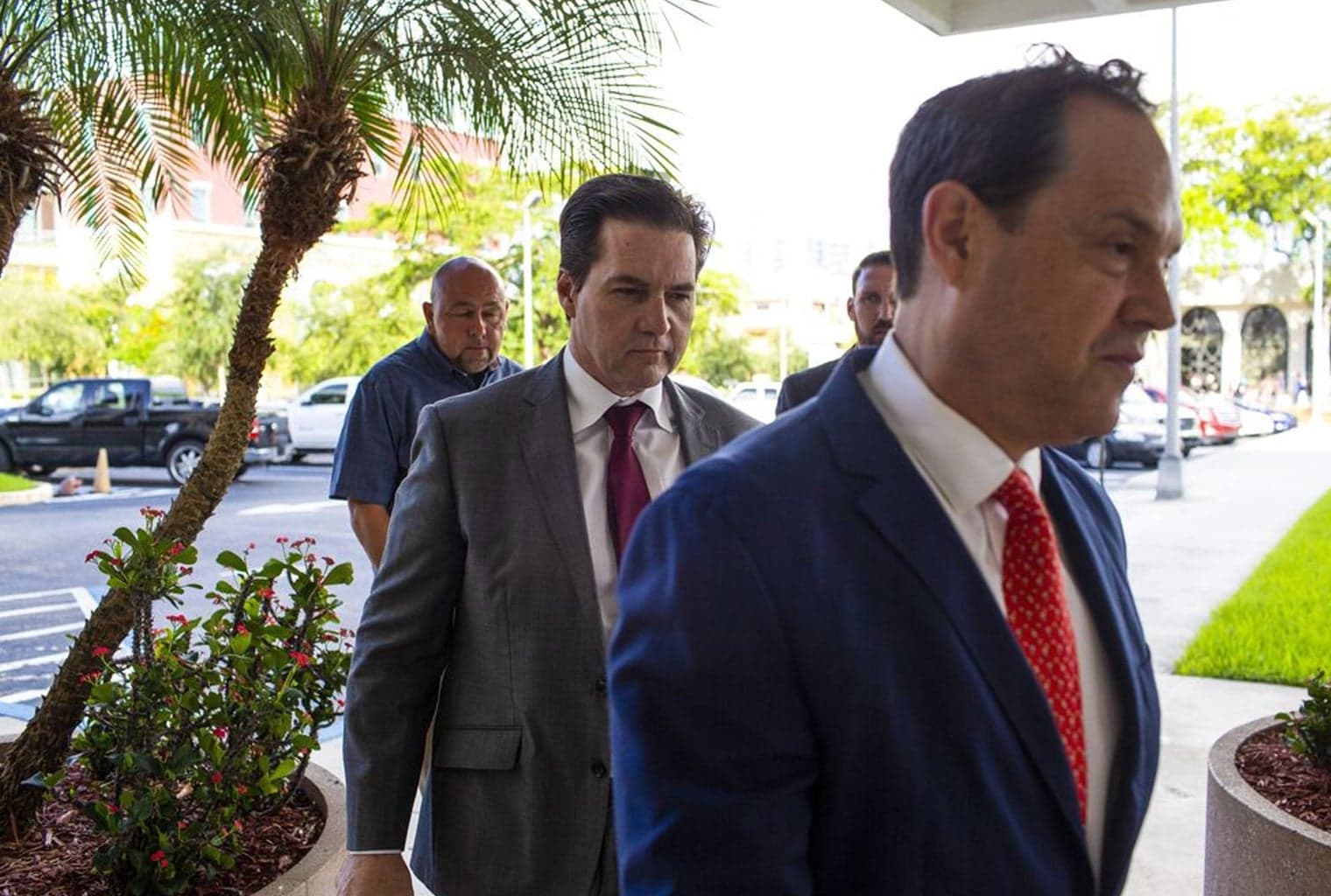 Craig Wright Attempts to 'Reveal the Origin' of Satoshi Nakamoto's Name