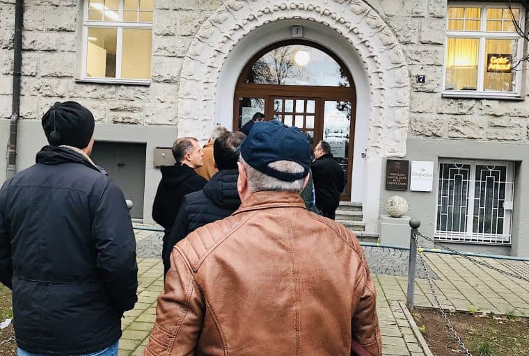 Germans Rush to Buy Gold as Draft Bill Threatens to Restrict Purchases