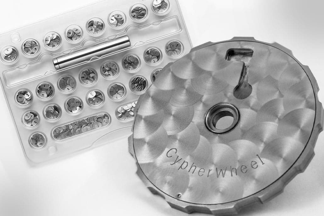 7 Steel Crypto Wallets That Withstand Extreme Fire and Water Damage