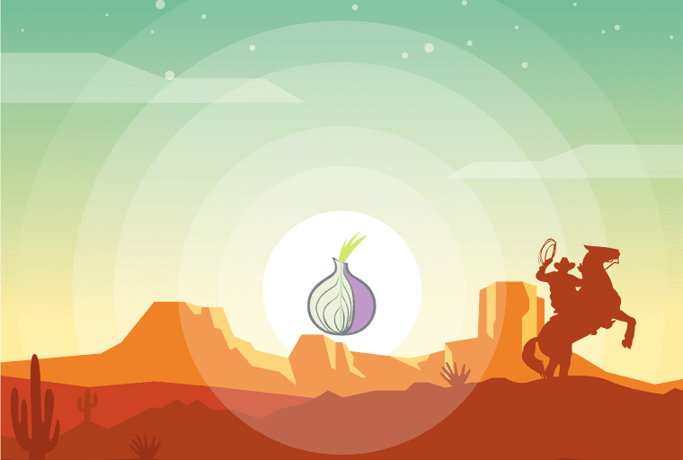 The Darknet Just Had One of Its Wildest Months Yet