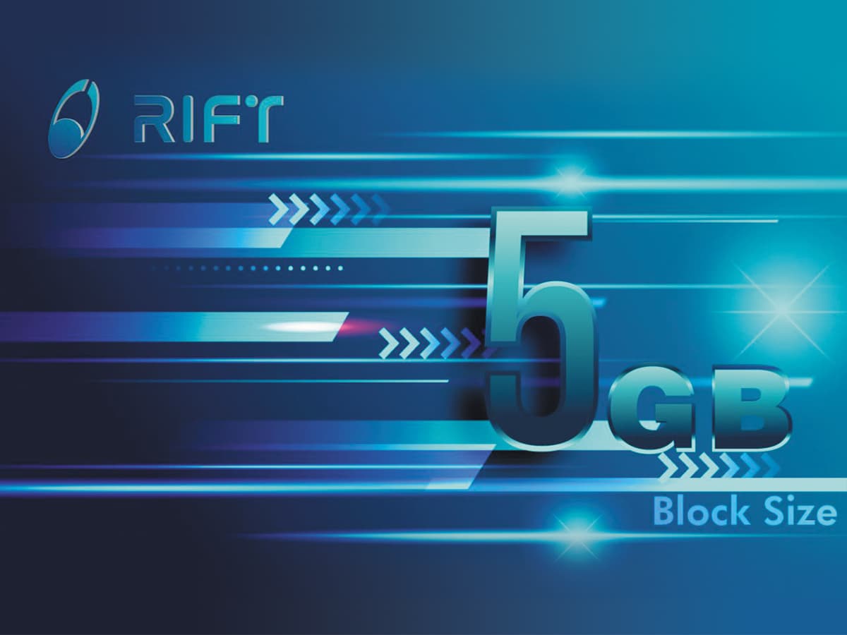 ILCoin Launches With 5GB Blocks