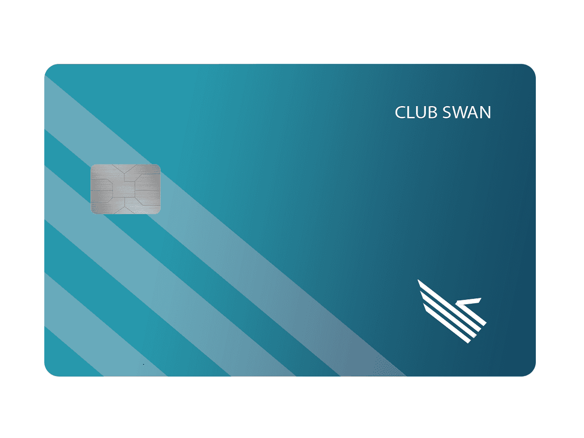 A Better Alternative to Banking - Club Swan