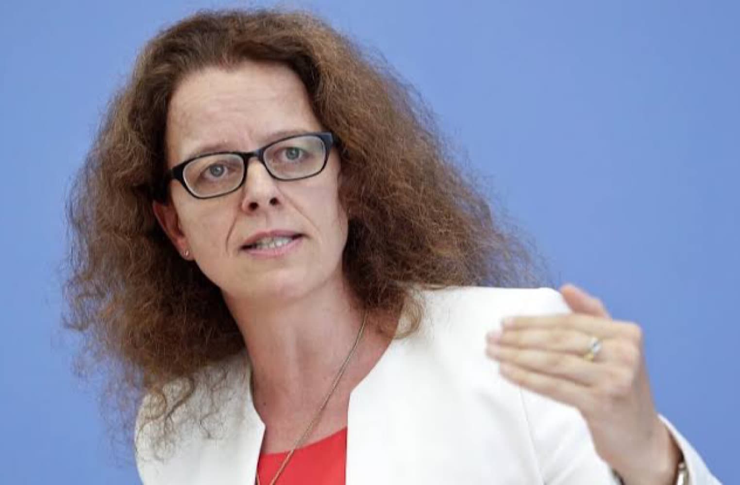 ECB Nominee Blames Resistance to Negative Rates on Financial Illiteracy