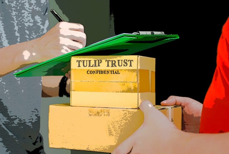 23 Days Until a Bonded Courier Supposedly Delivers Keys to $8 Billion in BTC