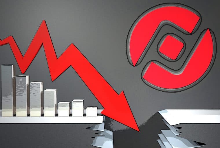 Plustoken Cash-Outs Could Be Behind BTC Price Drop, Says Report