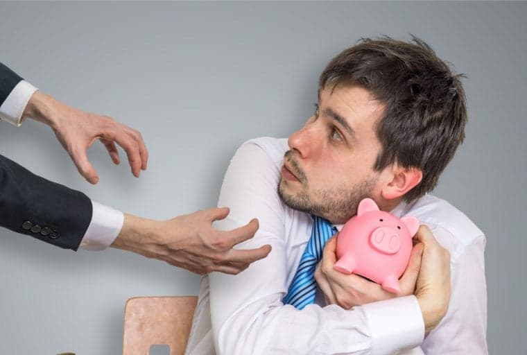 Circle Warns Poloniex US Customer Assets May Be Sent to the Government