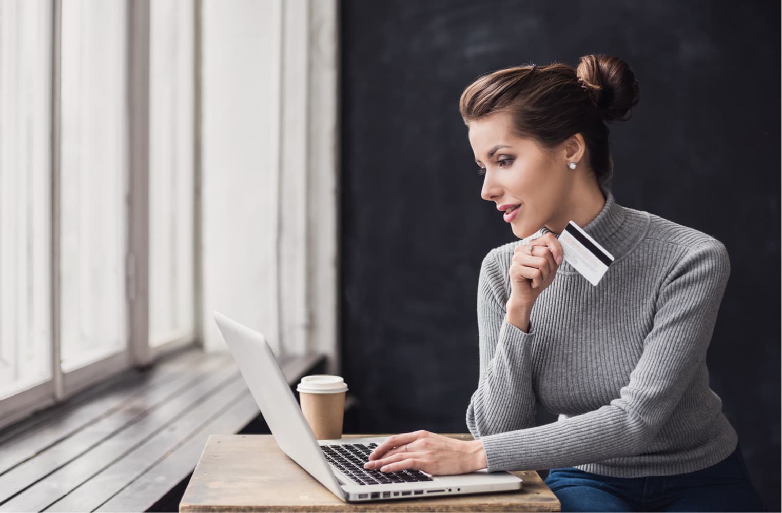 You Can Now Buy Cryptocurrency With Credit Card on Bitcoin.com Exchange