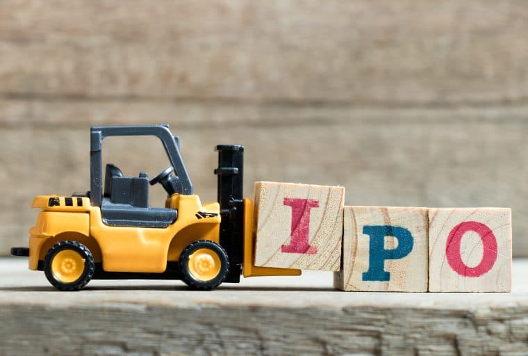 Mining Chip Maker Ebang Next in Line to File for US IPO