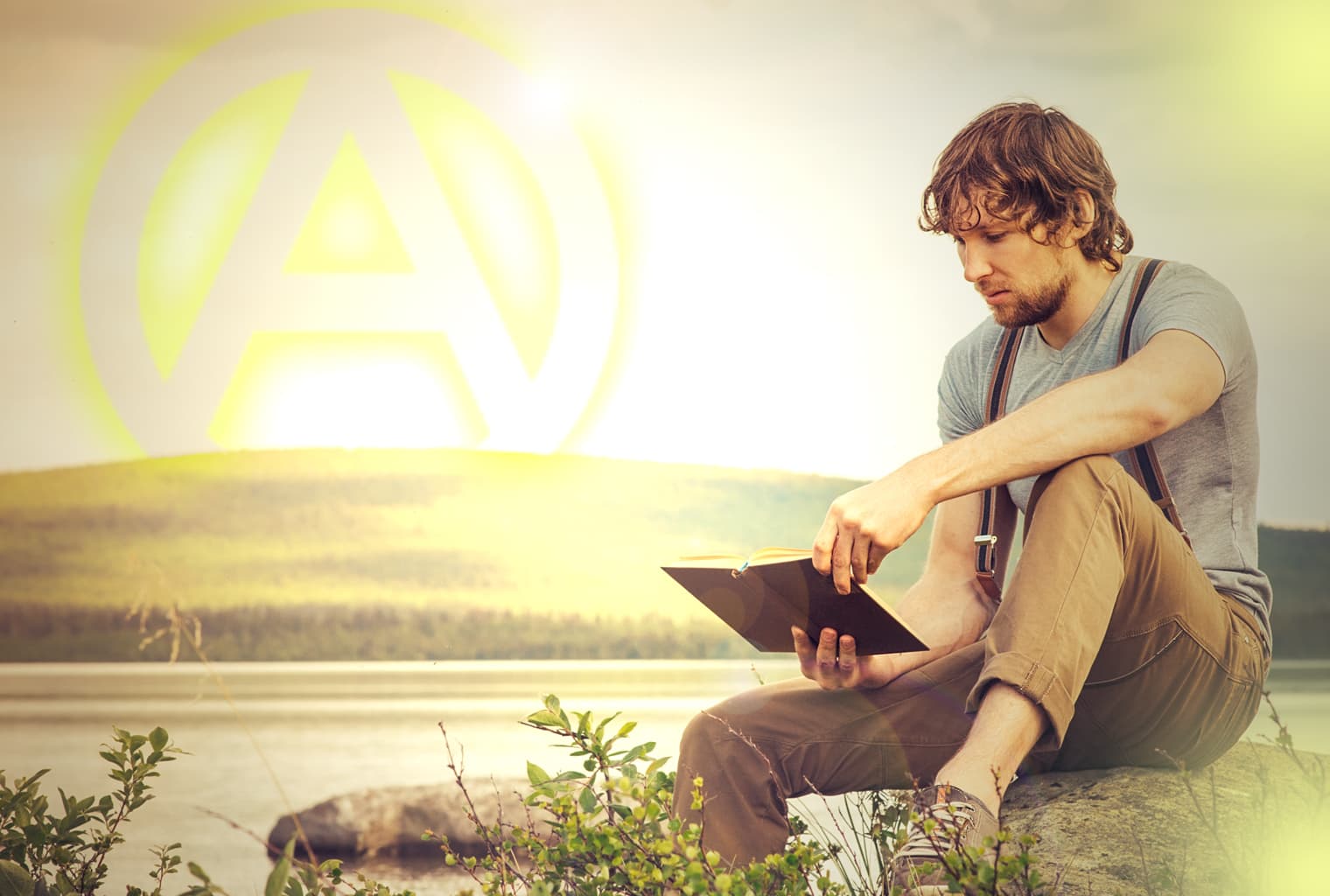 Seth King Re-Print: Protocol, Networks, Law, and Anarchism