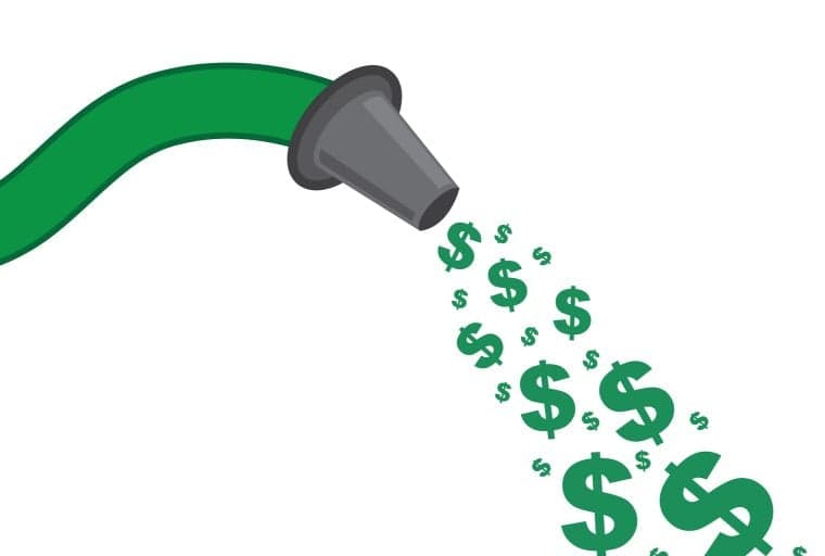 Venture Capitalists Have Invested Over $200M in Stablecoins