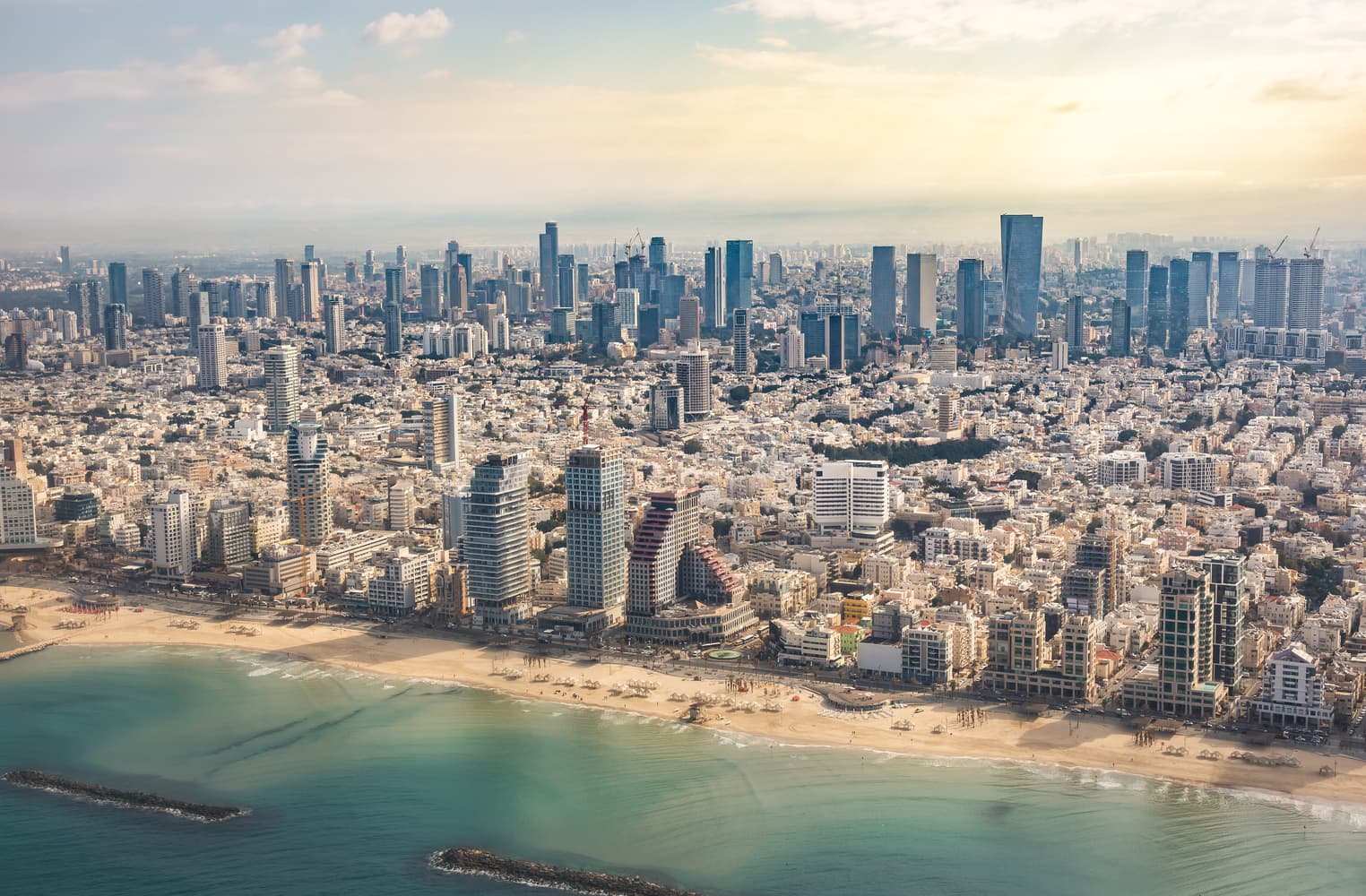Number of Israeli Blockchain Companies Grew by 32% in 2019