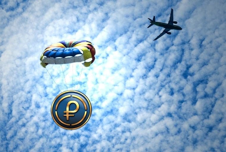 Maduro Plans to Airdrop Petro to Municipal Leaders and Eligible Citizens