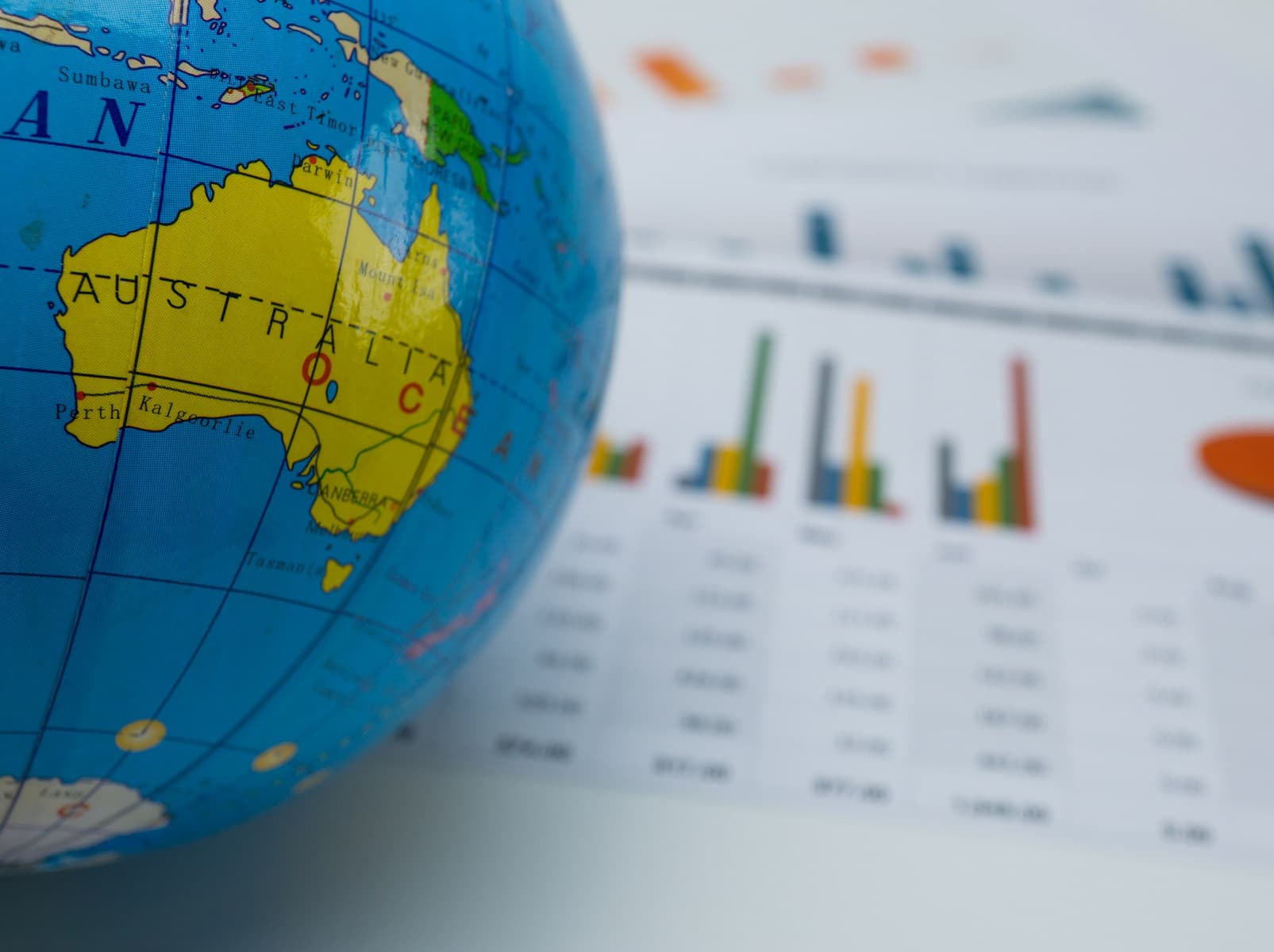 Australia Probes Big Four Bank Accused of 23 Million Money Laundering Breaches