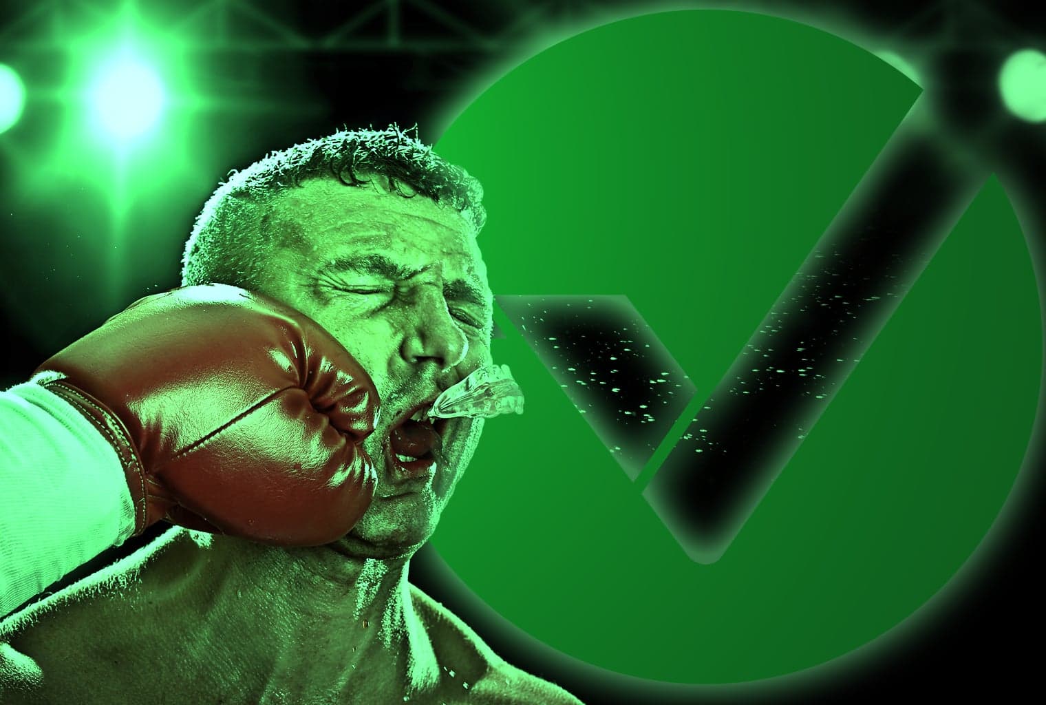 Vertcoin Network Sabotaged by Another 51% Attack