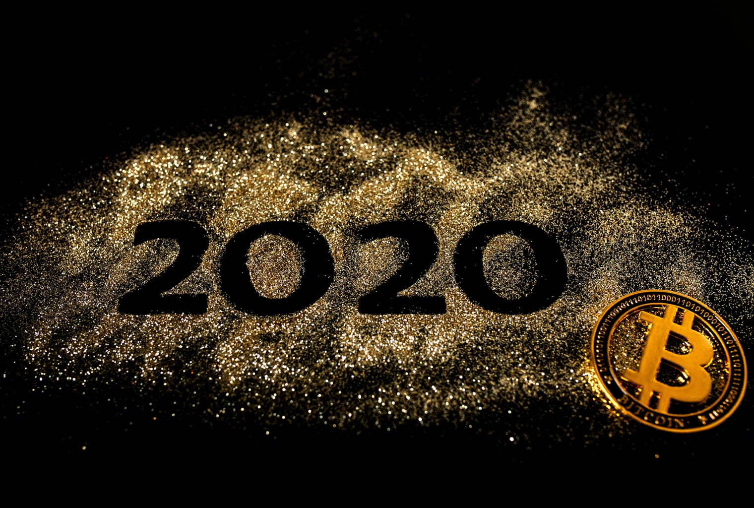 Bitcoin Gained 8.9 Million Percent Over the Last Decade