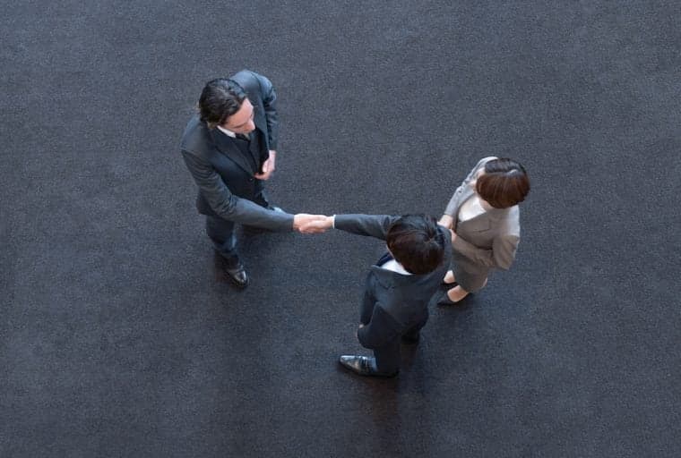 Bitcoin History Part 23: The First BTC Escrow