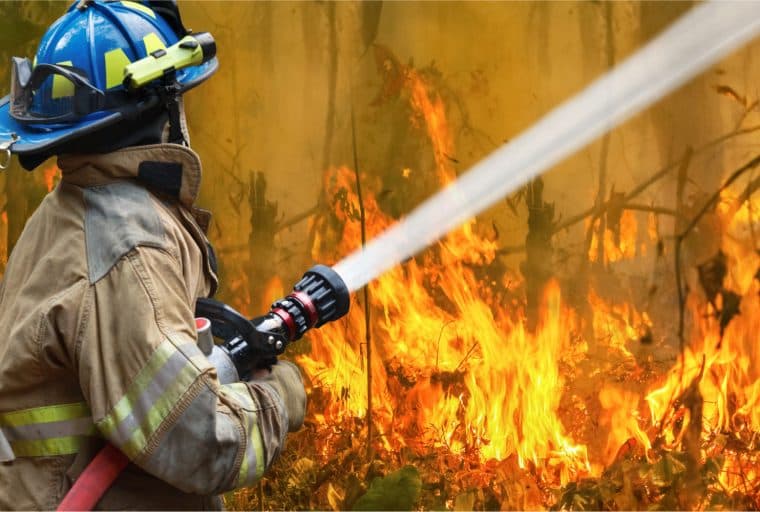 Binance Donates $1 Million in Crypto for Australian Bushfire Relief