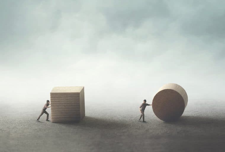 How Dropgangs and Dead Drops Are Transforming Darknet Practices