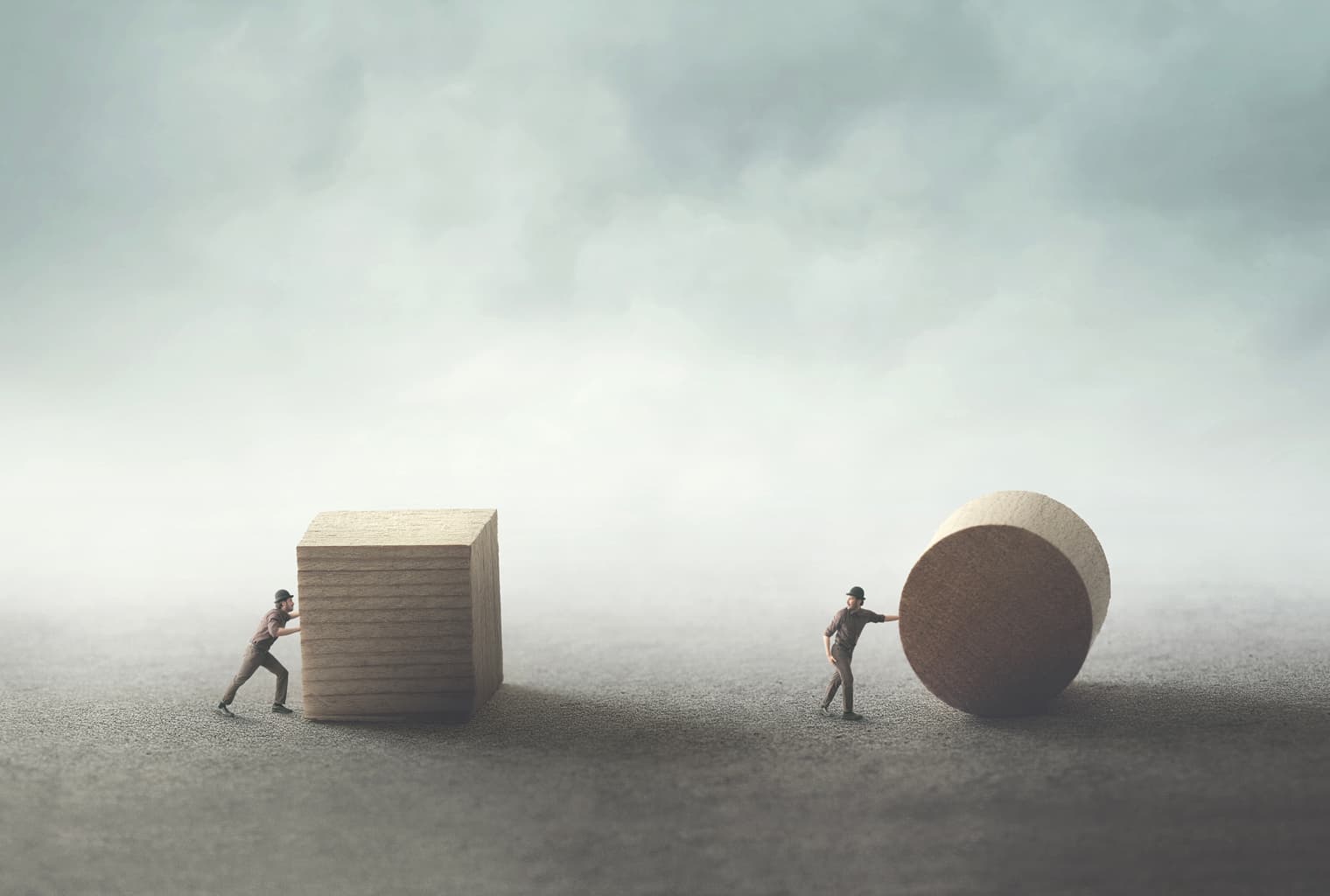 How Dropgangs and Dead Drops Are Transforming Darknet Practices